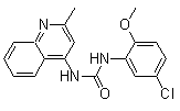 PQ 401分子结构 (CAS 196868-63-0)