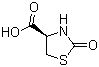 丙半胱氨酸分子结构 (CAS 19771-63-2)
