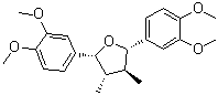 蔚瑞昆森分子结构 (CAS 19950-55-1)