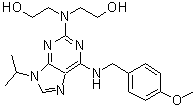 CVT 313分子结构 (CAS 199986-75-9)