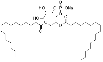 Coatsome MG 6060LS分子结构 (CAS 200880-41-7)