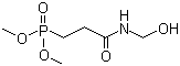 阻燃剂 FRC-2分子结构 (CAS 20120-33-6)