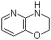 3,4-二氢-2H-吡啶并[3,2-b]噁嗪分子结构 (CAS 20348-23-6)