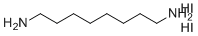 Octane-1,8-diamine Dihydroiodide molecular structure (CAS 2044283-92-1)