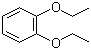 邻苯二乙醚分子结构 (CAS 2050-46-6)