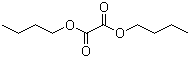 structure of CAS# 2050-60-4, Dibutyl oxalate