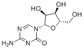 结构式 CAS# 206269-46-7, 阿扎胞苷杂质37