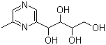掌叶半夏甲分子结构 (CAS 206757-32-6)