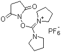 HSPyU分子结构 (CAS 207683-26-9)