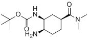 Edoxaban Impurity 3 Oxalate molecular structure (CAS 2081883-55-6)