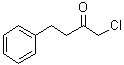 1-氯-4-苯基-2-丁酮分子结构 (CAS 20845-80-1)