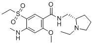 Ambroxol Cycloimine Impurity molecular structure (CAS 2088879-81-4)