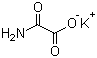 草氨酸钾分子结构 (CAS 21141-31-1)