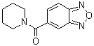 Farampator分子结构 (CAS 211735-76-1)