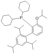 结构式 CAS# 2118959-55-8, Ephos