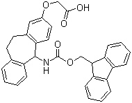 Ramage 链接剂分子结构 (CAS 212783-75-0)