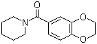 CX-546分子结构 (CAS 215923-54-9)