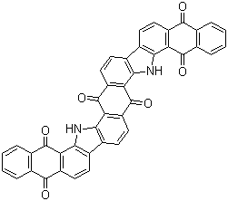 结构式 CAS# 2172-33-0, 还原橙 11