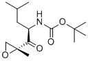 卡非佐米杂质42分子结构 (CAS 2177287-68-0)
