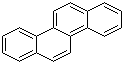 䓛分子结构 (CAS 218-01-9)