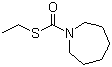 禾草敌分子结构 (CAS 2212-67-1)