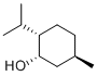 (+)-新薄荷醇分子结构 (CAS 2216-52-6)
