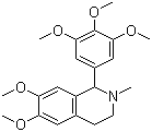 更他氯铵中间体分子结构 (CAS 22324-83-0)