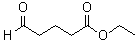 5-氧代戊酸乙酯分子结构 (CAS 22668-36-6)