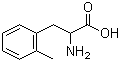 2-Methylphenylalanine molecular structure (CAS 22888-51-3)