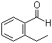 2-Ethylbenzaldehyde molecular structure (CAS 22927-13-5)