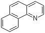 7,8-Benzoquinoline molecular structure (CAS 230-27-3)