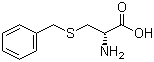 S-Benzyl-D-cysteine molecular structure (CAS 23032-53-3)