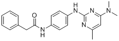 MT-4 molecular structure (CAS 2327925-35-7)