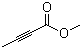 Methyl tetrolate molecular structure (CAS 23326-27-4)