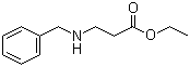 Ethyl 3-(benzylamino)propanoate molecular structure (CAS 23583-21-3)