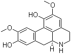 Norisoboldine molecular structure (CAS 23599-69-1)