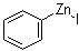 结构式 CAS# 23665-09-0, 苯基碘化锌