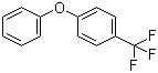 4-(Trifluoromethyl)diphenyl ether molecular structure (CAS 2367-02-4)