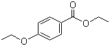 Ethyl 4-etoxybenzoate molecular structure (CAS 23676-09-7)