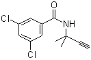 Propyzamide molecular structure (CAS 23950-58-5)