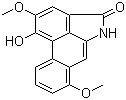 Griffithinam molecular structure (CAS 240122-32-1)