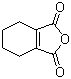 3,4,5,6-四氢苯酐分子结构 (CAS 2426-02-0)