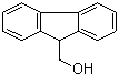 9-芴甲醇分子结构 (CAS 24324-17-2)