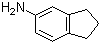5-氨基茚旦分子结构 (CAS 24425-40-9)