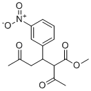 尼卡地平杂质5分子结构 (CAS 2469555-30-2)