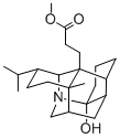 Daphnezomine B molecular structure (CAS 247078-43-9)