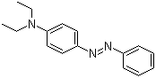 溶剂黄 56分子结构 (CAS 2481-94-9)