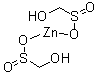 德科林分子结构 (CAS 24887-06-7)