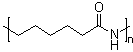 Amilan PA 6 molecular structure (CAS 25038-54-4)