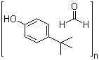 Alkylphenol disulfide molecular structure (CAS 25085-50-1)